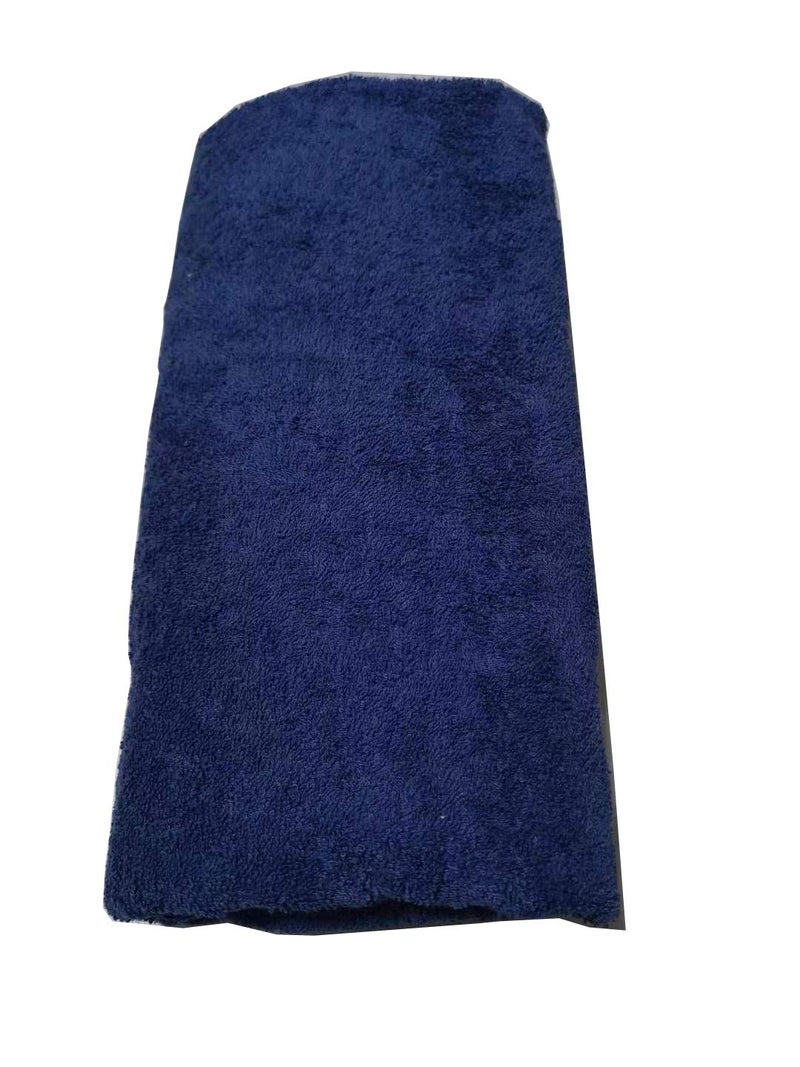 Dr.Acces Golf Cart Seat Cover - Blue Seat Blanket Fit All Carts - Image 3